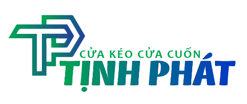 Cửa Kéo Cửa Cuốn Tịnh Phát