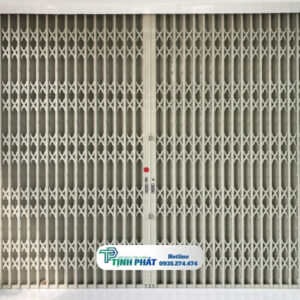 Cửa Kéo Công Nghệ Đức CD02