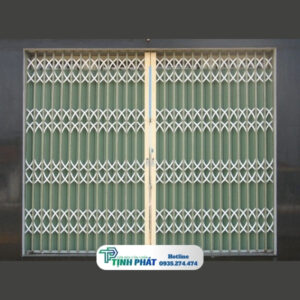 Cửa Kéo Công Nghệ Đức CD03