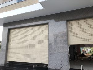 Lap dat cua cuon Hoa Khanh Da Nang 5