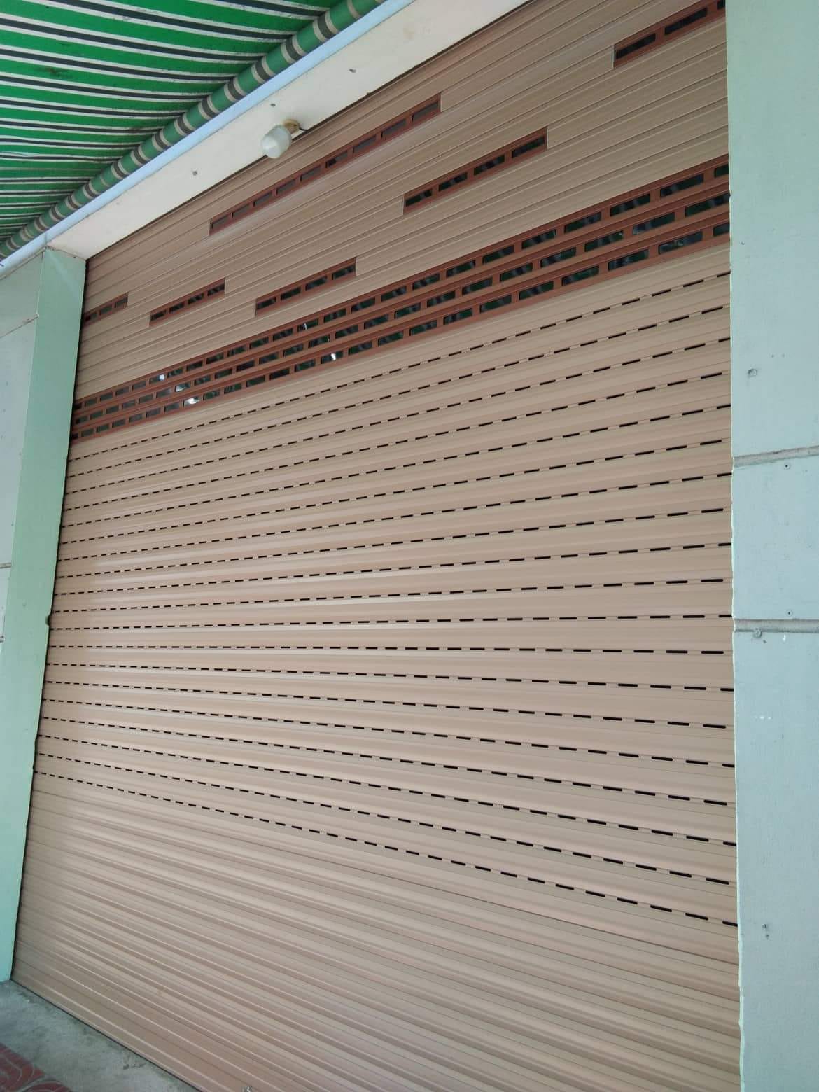 Lắp đặt cửa cuốn Liên Chiểu Đà Nẵng: Hàng chính hãng - Hỗ trợ nhanh - Miễn phí khảo sát