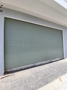 Lap dat cua cuon Lien Chieu Da Nang 8