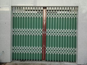 Lap dat cua keo Hoa Khanh Da Nang 5