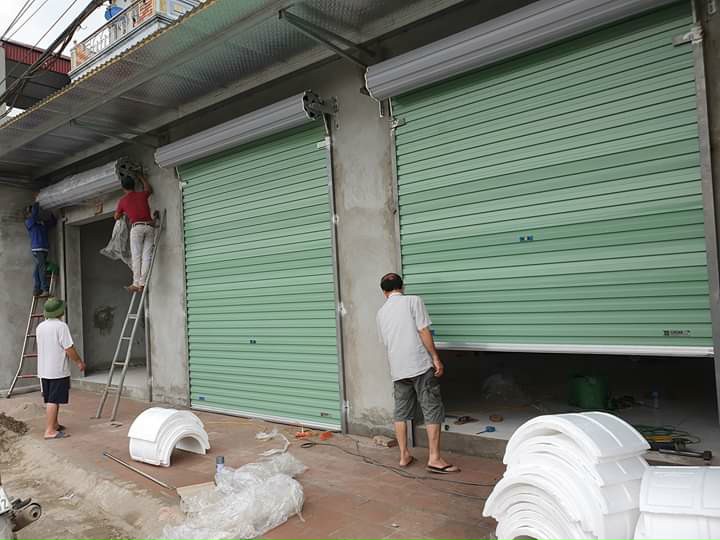 Sua chua cua cuon Hoa Khanh Da Nang 6