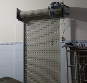 Sua chua cua cuon Hoa Khanh Da Nang 8