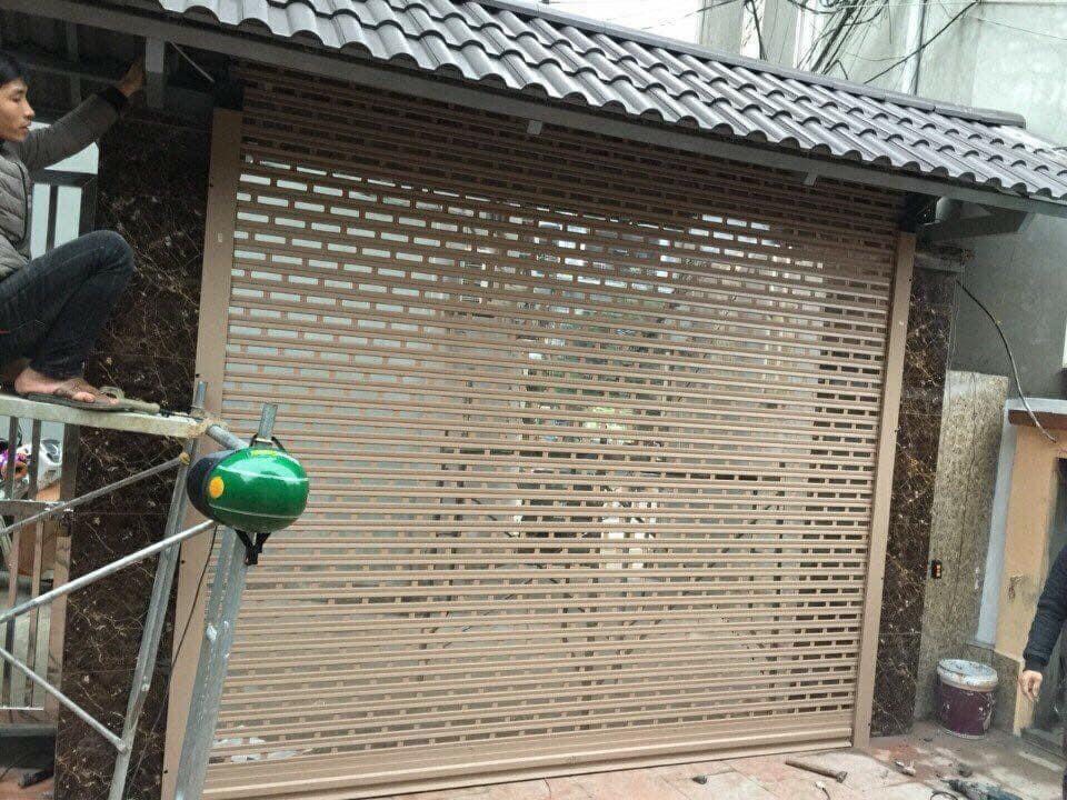 Sua chua cua cuon Hoa Khanh Da Nang 9