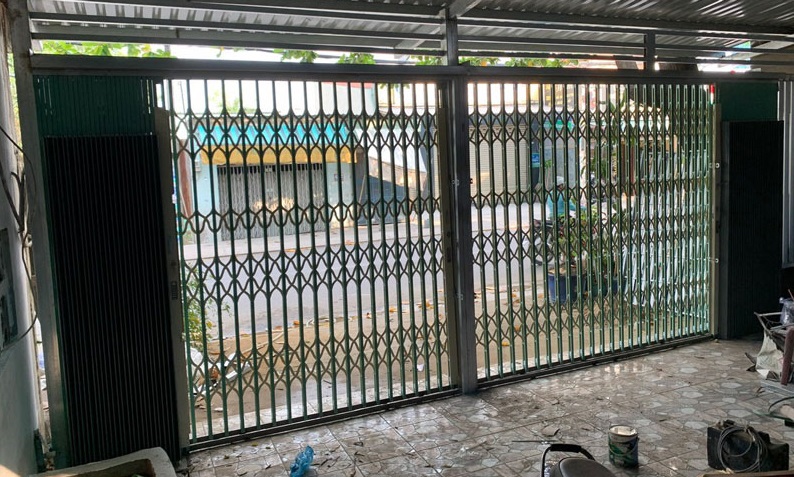 Sua chua cua keo Hoa Khanh Da Nang 1