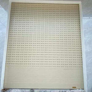 Cung cấp cửa cuốn - cửa kéo Đà Nẵng