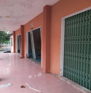 Cung cấp cửa cuốn - cửa kéo Đà Nẵng