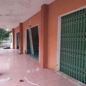 Cung cấp cửa cuốn - cửa kéo Đà Nẵng