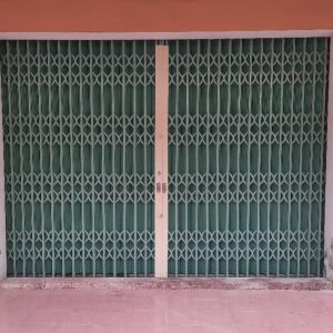 Cung cấp cửa cuốn - cửa kéo Đà Nẵng
