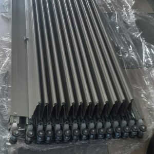 Cung cấp cửa cuốn - cửa kéo Đà Nẵng