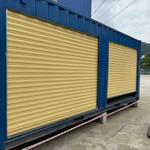 Lắp đặt cửa cuốn Đà Nẵng: Bảng giá 2026 - Hỗ trợ kiểm tra và nghiệm thu đạt chuẩn Lắp đặt cửa cuốn Đà Nẵng