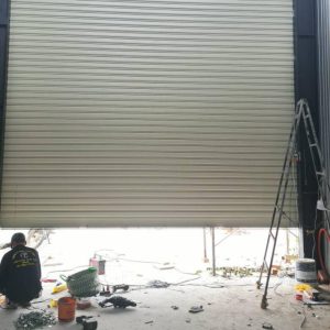 Lắp đặt cửa cuốn Đà Nẵng: Bảng giá 2026 - Hỗ trợ kiểm tra và nghiệm thu đạt chuẩn Lắp đặt cửa cuốn Đà Nẵng