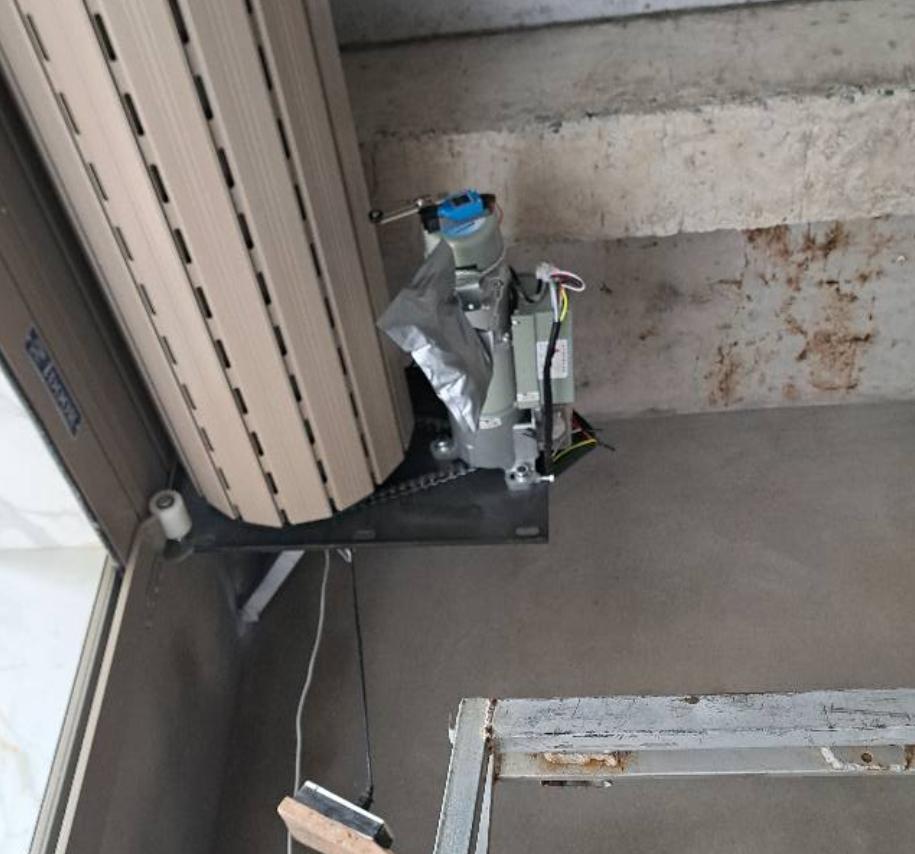 Lắp đặt cửa cuốn Đà Nẵng: Bảng giá 2026 - Hỗ trợ kiểm tra và nghiệm thu đạt chuẩn Lắp đặt cửa cuốn Đà Nẵng