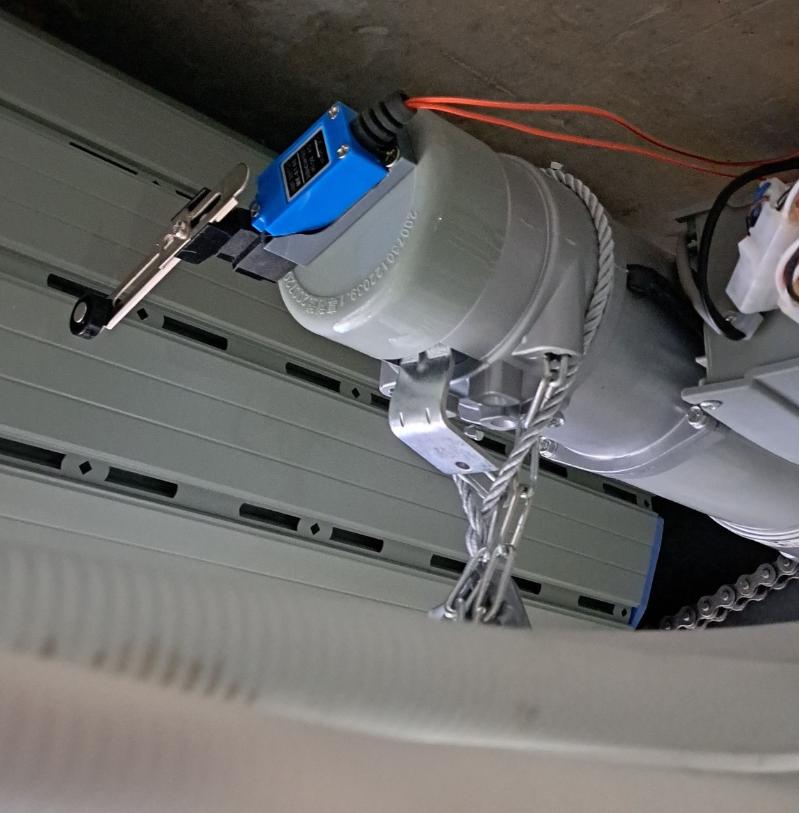 Lắp đặt cửa cuốn Đà Nẵng: Bảng giá 2026 - Hỗ trợ kiểm tra và nghiệm thu đạt chuẩn Lắp đặt cửa cuốn Đà Nẵng