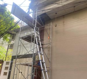 Sua chua cua cuon Da Nang 1