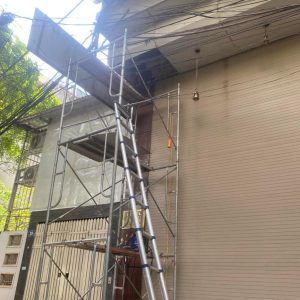 Sua chua cua cuon Da Nang 1