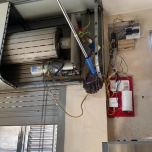 Sua chua cua cuon Da Nang 2