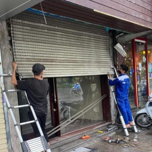 Sua chua cua cuon Da Nang 3