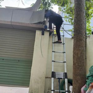 Sua chua cua cuon Da Nang 5