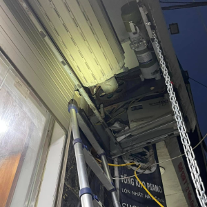 Sua chua cua cuon Da Nang 6