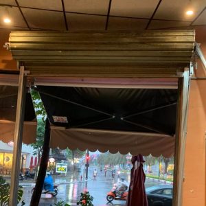 Sua chua cua cuon Da Nang 9