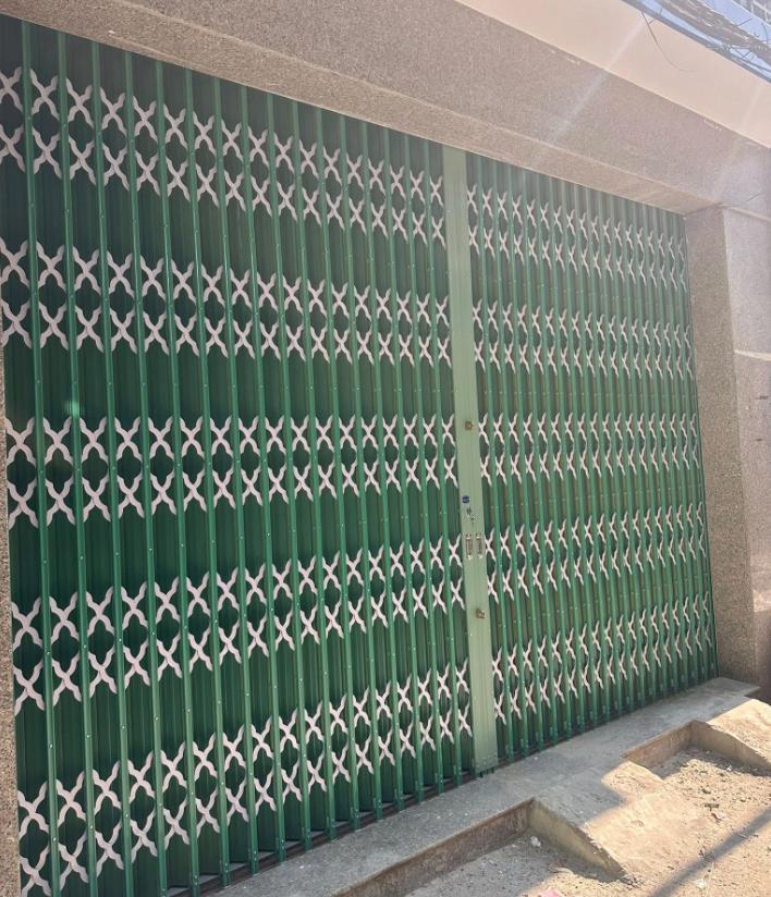 Giải pháp cửa cuốn, cửa kéo an toàn – tiết kiệm cho mọi công trình Đà Nẵng