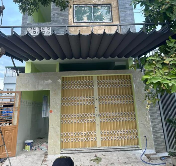 Lắp đặt cửa cuốn, cửa kéo Đà Nẵng uy tín, giá tốt