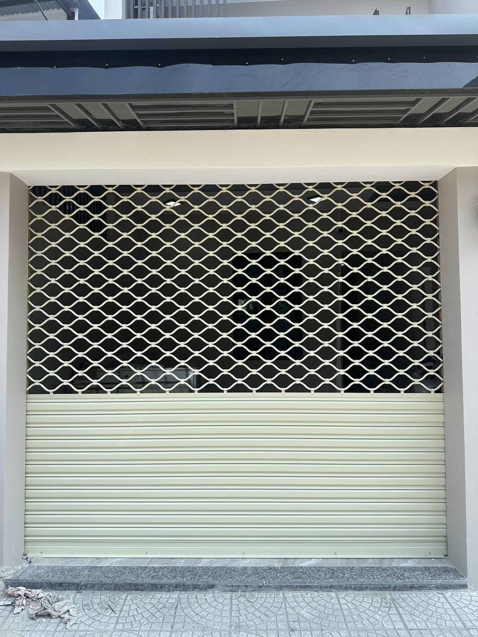 Lắp đặt cửa cuốn, cửa kéo Đà Nẵng uy tín, giá tốt