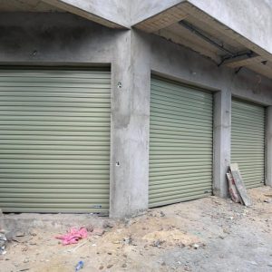 Mua cửa cuốn, cửa kéo tại Đà Nẵng ở đâu chất lượng