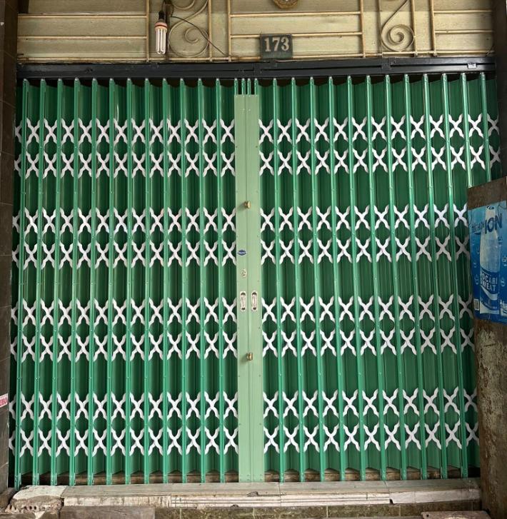 Mua cửa cuốn, cửa kéo tại Đà Nẵng ở đâu chất lượng?