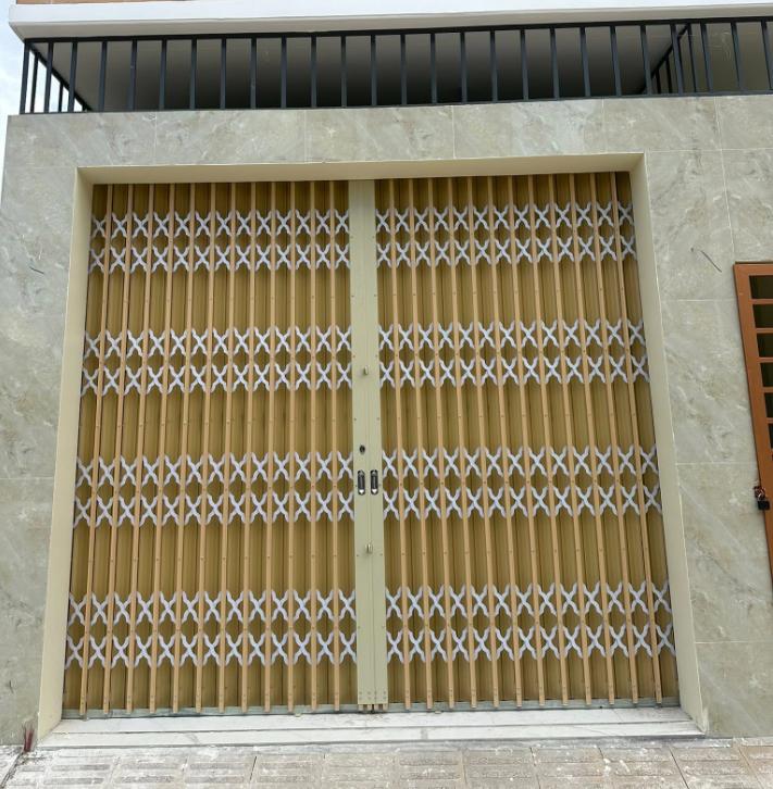 Thi công cửa cuốn, cửa kéo tại Đà Nẵng – Giao nhanh, lắp đặt tận nơi