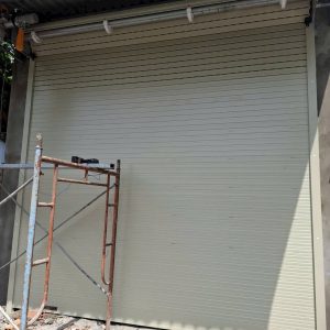 Dịch Vụ Sửa Cửa Cuốn Không Lên Xuống, Kẹt Nan, Hỏng Motor Tại Đà Nẵng