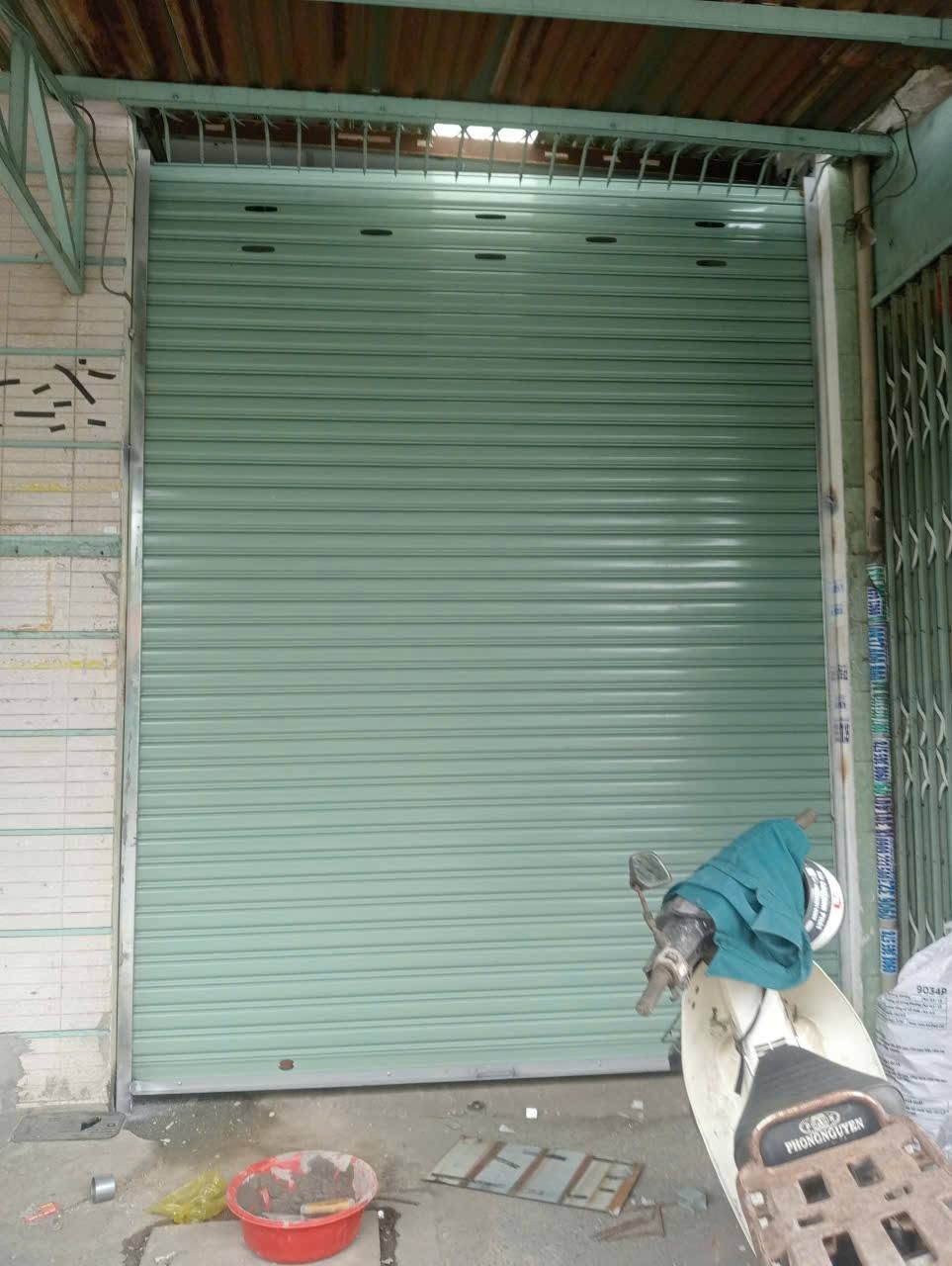 Dịch Vụ Sửa Cửa Cuốn Không Lên Xuống, Kẹt Nan, Hỏng Motor Tại Đà Nẵng Dịch Vụ Sửa Cửa Cuốn Không Lên Xuống, Kẹt Nan, Hỏng Motor Tại Đà Nẵng