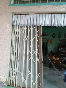 Dich Vu Sua Cua Keo Bi Ket Lech Ray Dut La Tai Da Nang Uy Tin 1