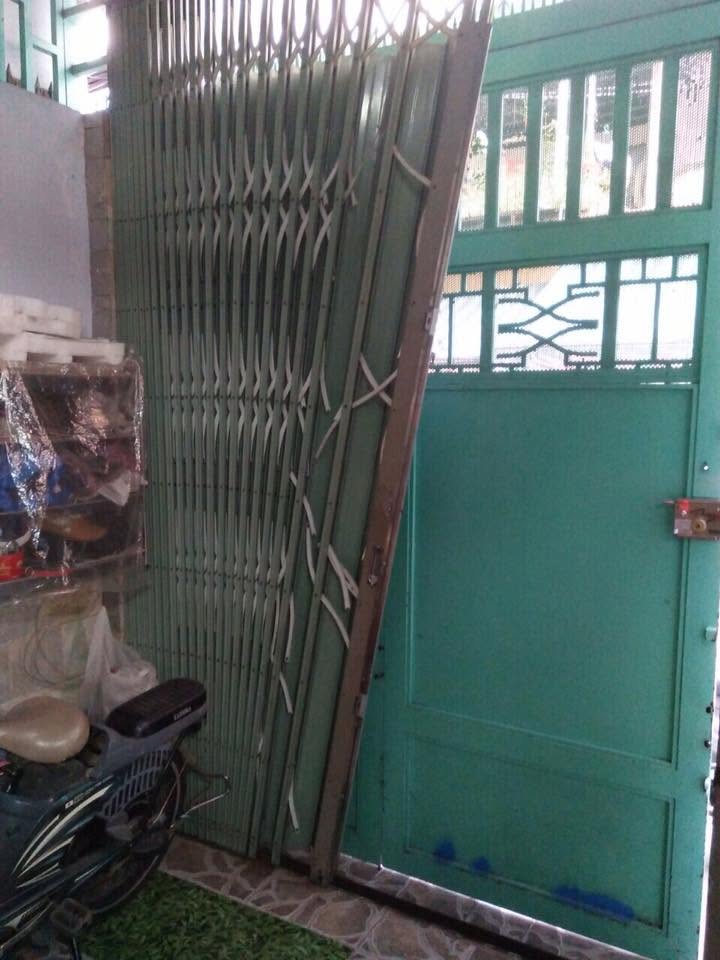 Dịch Vụ Sửa Cửa Kéo Bị Kẹt, Lệch Ray, Đứt Lá Tại Đà Nẵng Uy Tín