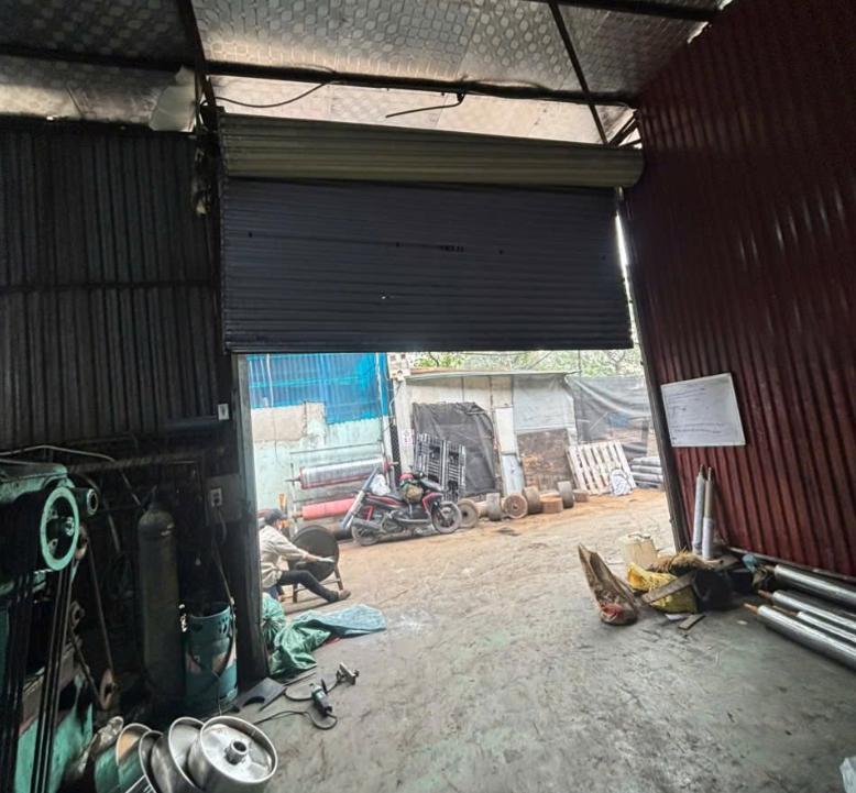 Sửa Chữa Cửa Cuốn Đà Nẵng