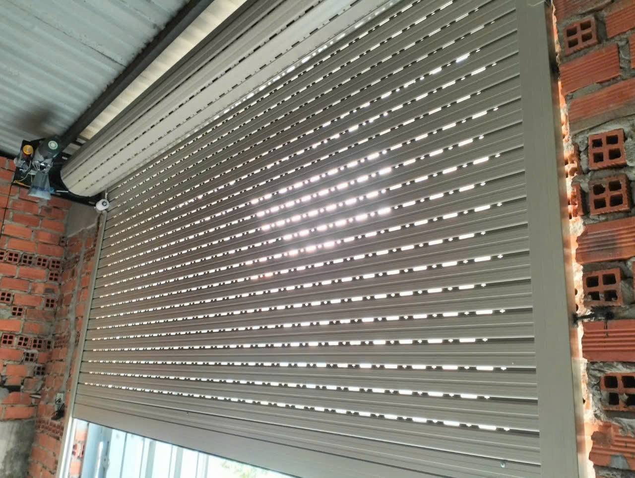 Sửa Chữa Cửa Cuốn Tại Đà Nẵng 24/7 Giá Hợp Lý, 0935 274 474 Báo Giá Chính Xác