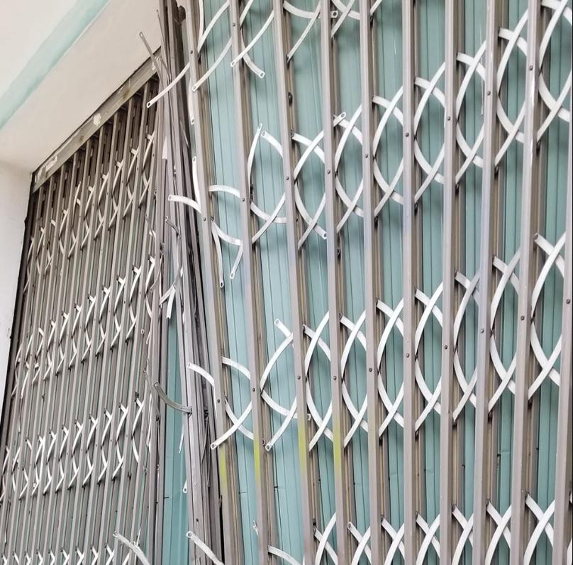 Sửa Chữa Cửa Kéo Tại Đà Nẵng Nhanh Chóng, Có Mặt Sau 30 Phút